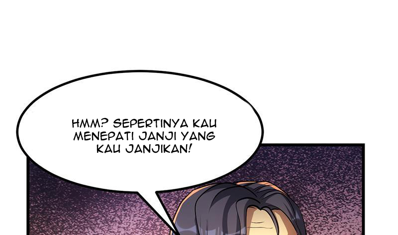 The Immortal Devil Emperor Chapter 91 Gambar 41