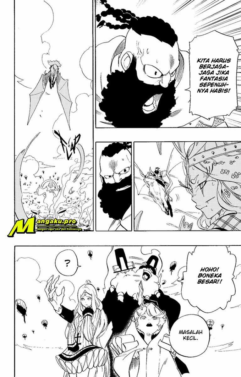 Radiant Chapter 60 Gambar 8