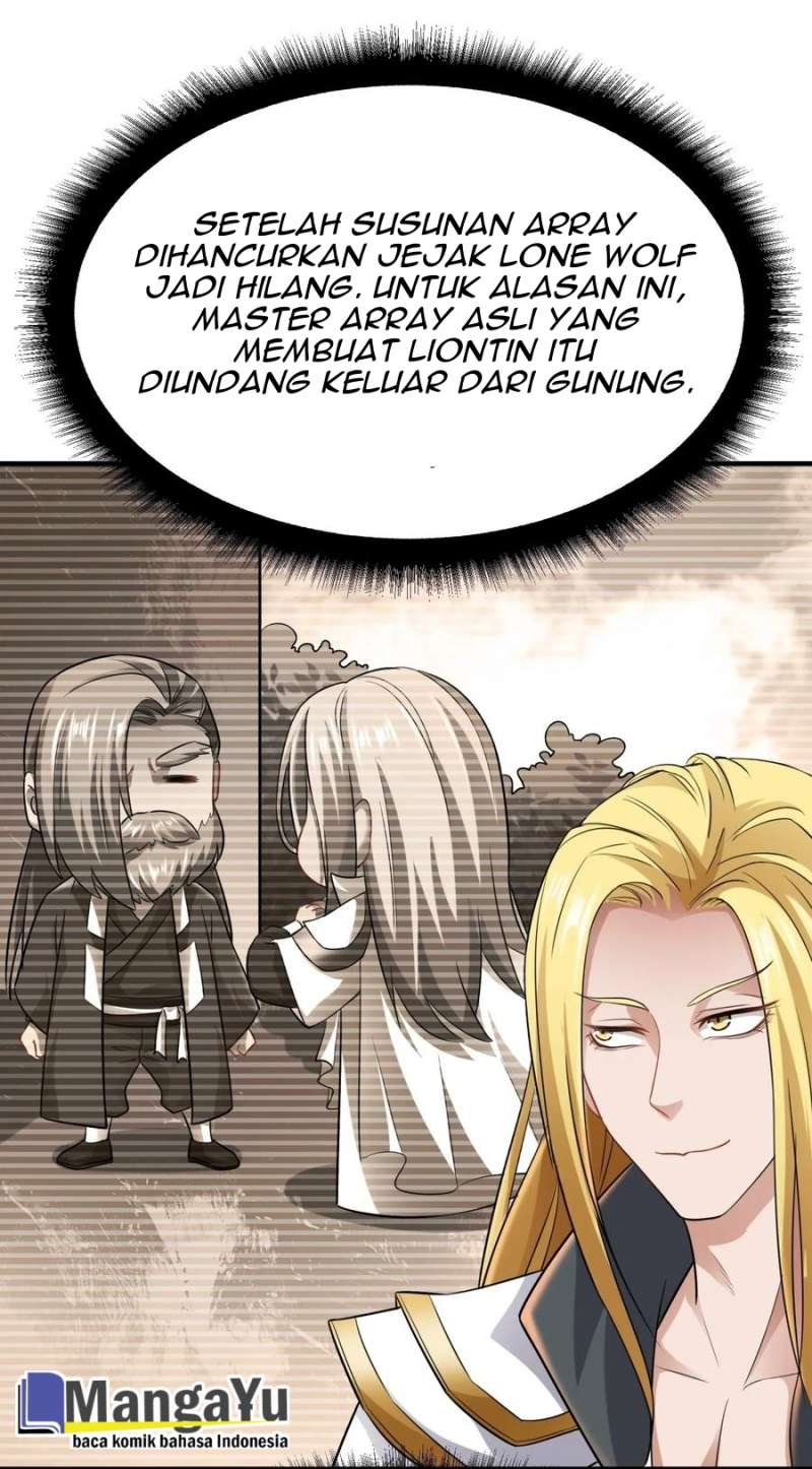 First Dragon Chapter 90 Gambar 10