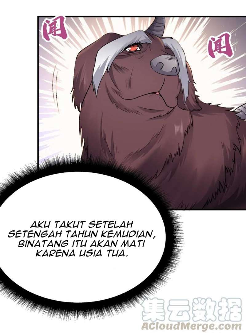 First Dragon Chapter 90 Gambar 12