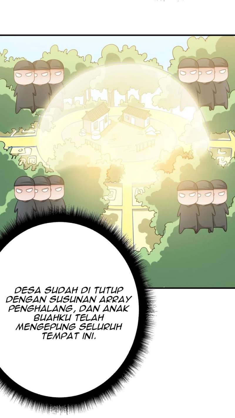 First Dragon Chapter 90 Gambar 14