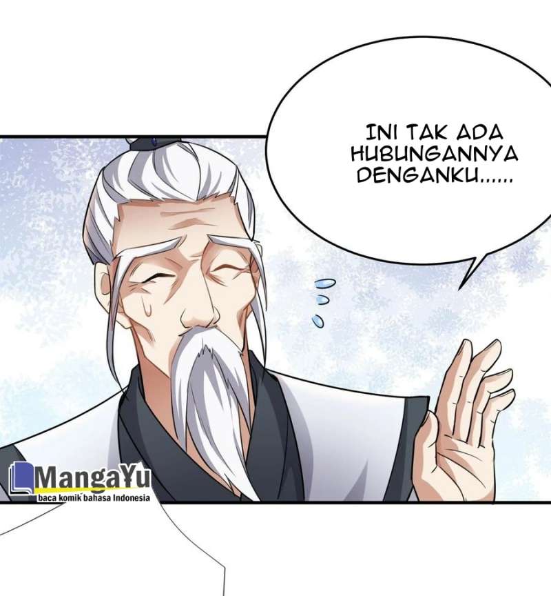 First Dragon Chapter 90 Gambar 17