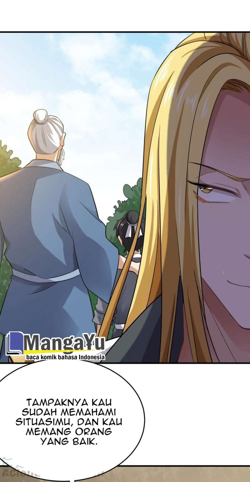 First Dragon Chapter 90 Gambar 22