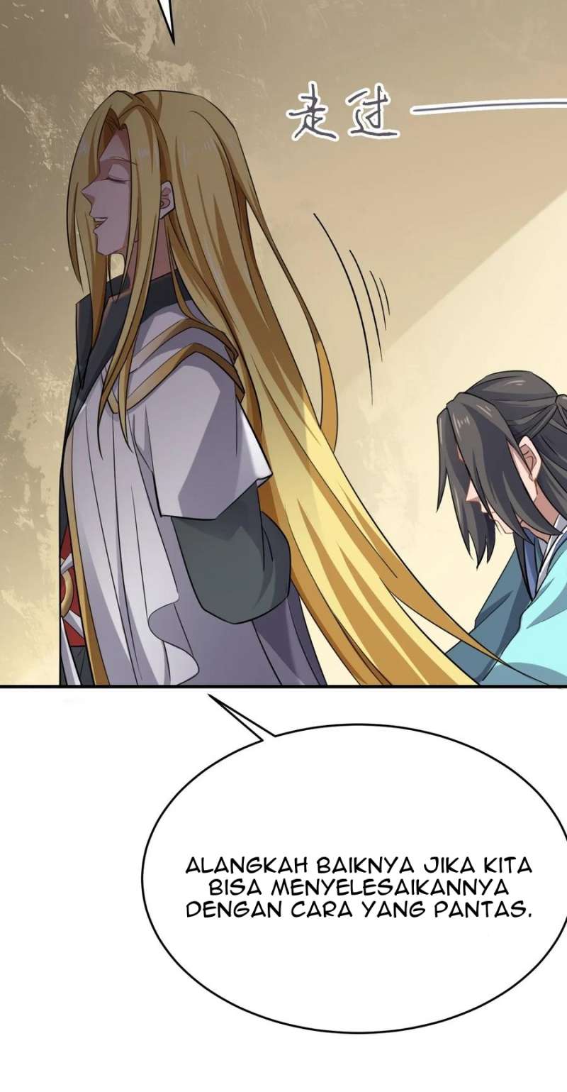 First Dragon Chapter 90 Gambar 23