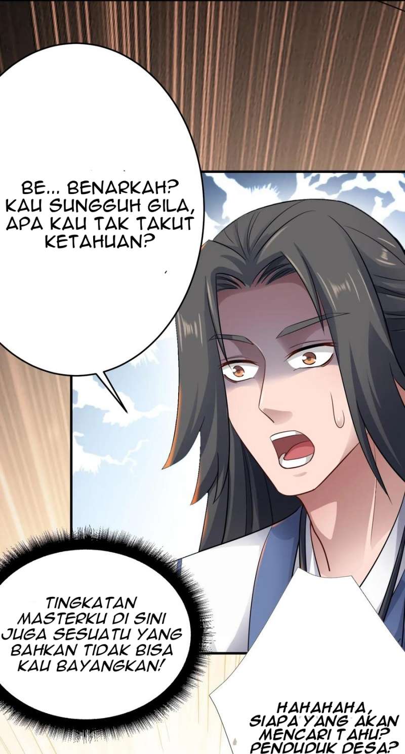 First Dragon Chapter 90 Gambar 25