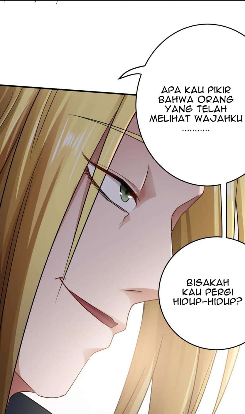 First Dragon Chapter 90 Gambar 27