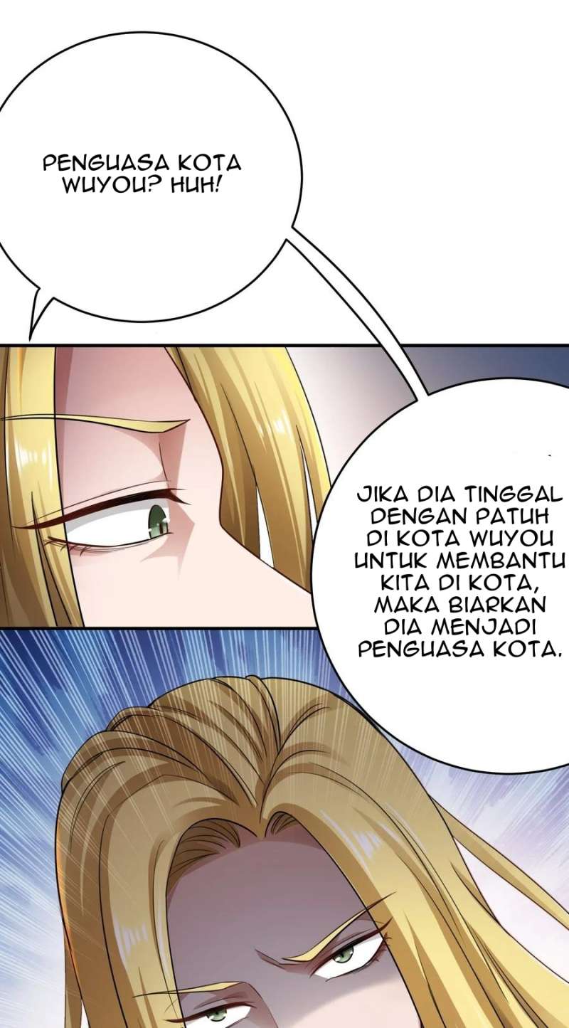 First Dragon Chapter 90 Gambar 29