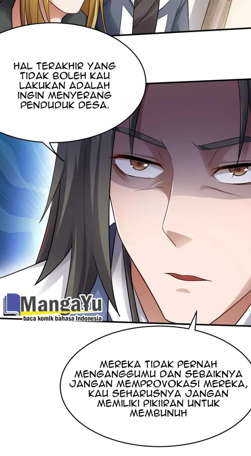 First Dragon Chapter 90 Gambar 33