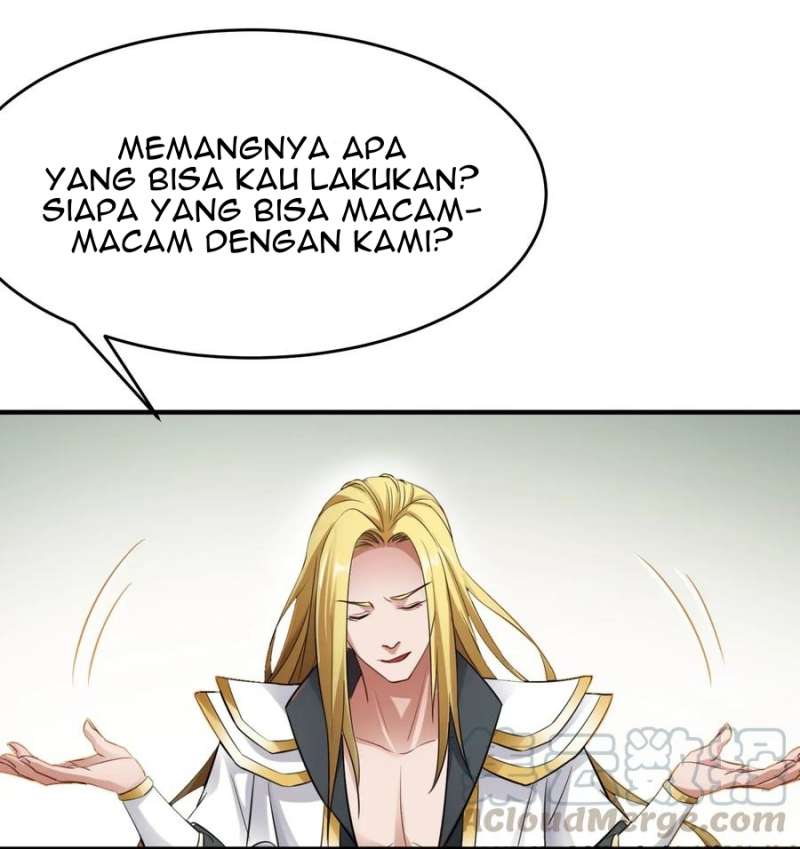 First Dragon Chapter 90 Gambar 34