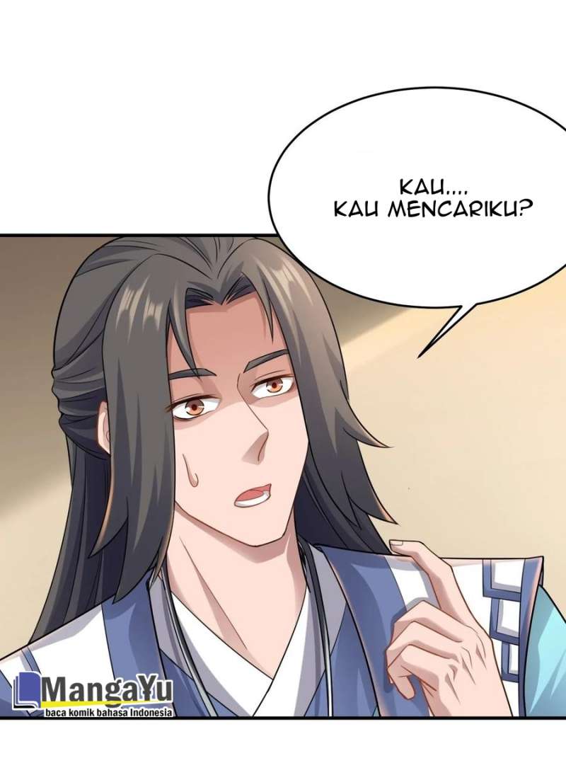 First Dragon Chapter 90 Gambar 4