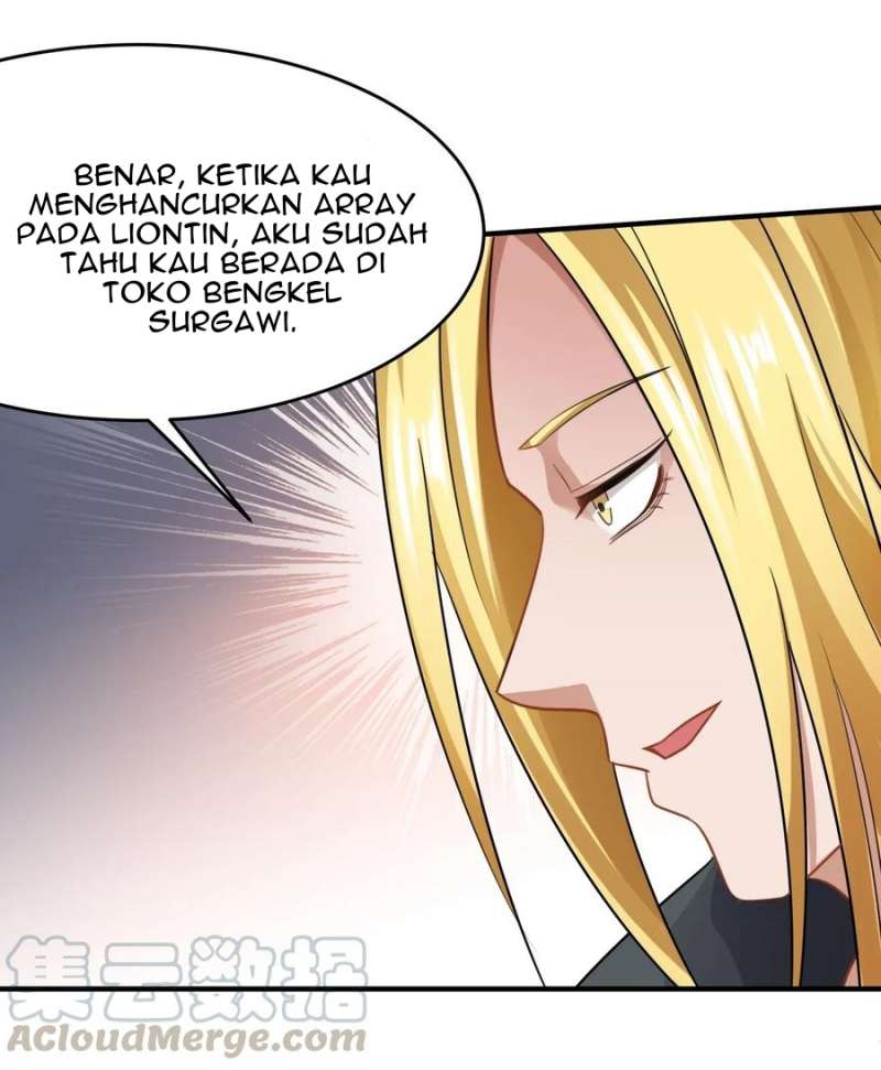 First Dragon Chapter 90 Gambar 6