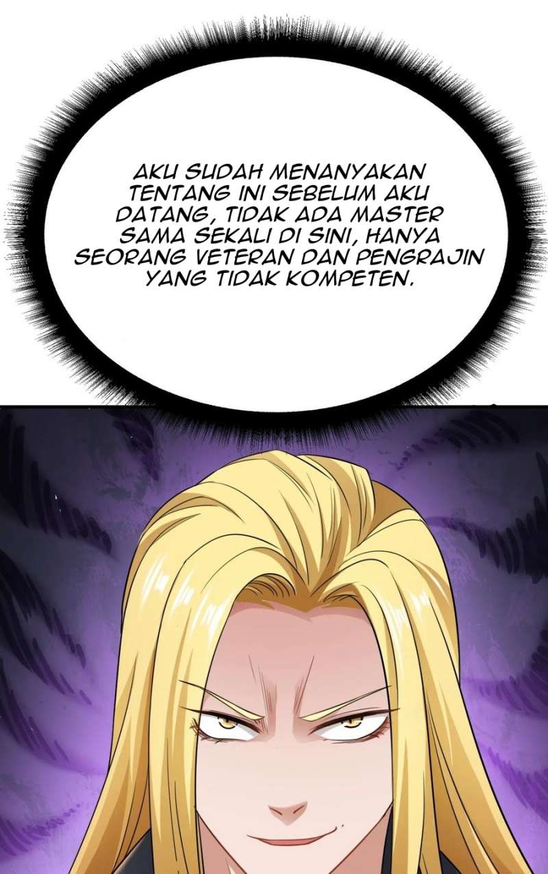 First Dragon Chapter 90 Gambar 8
