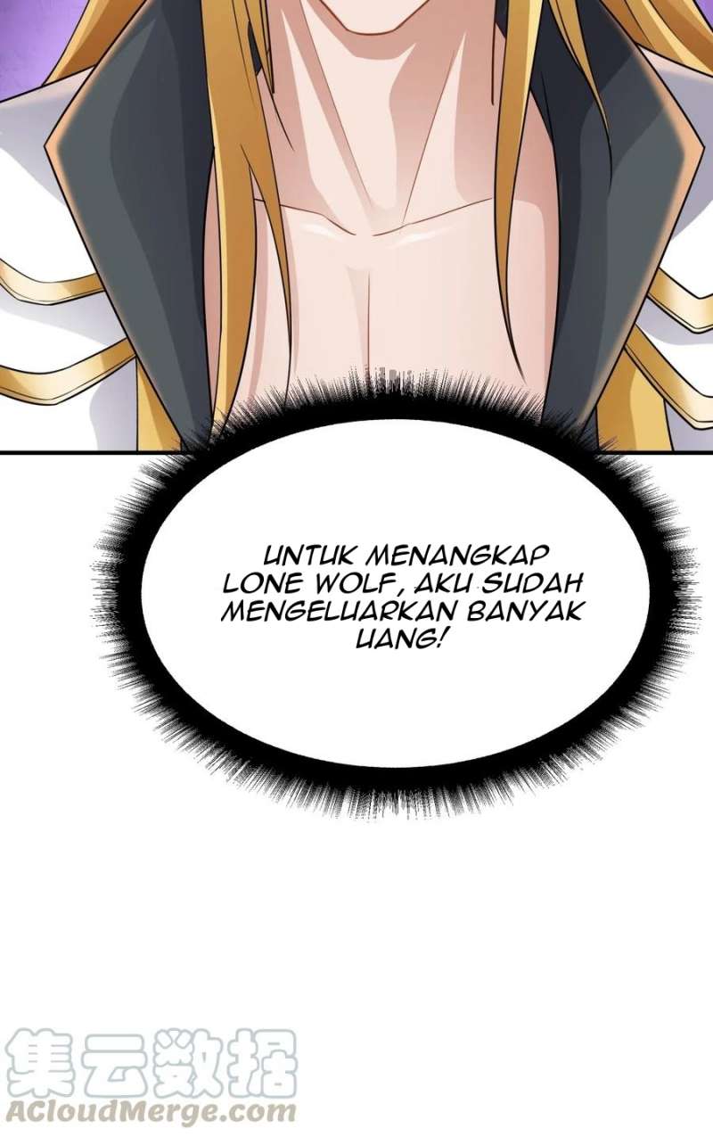 First Dragon Chapter 90 Gambar 9