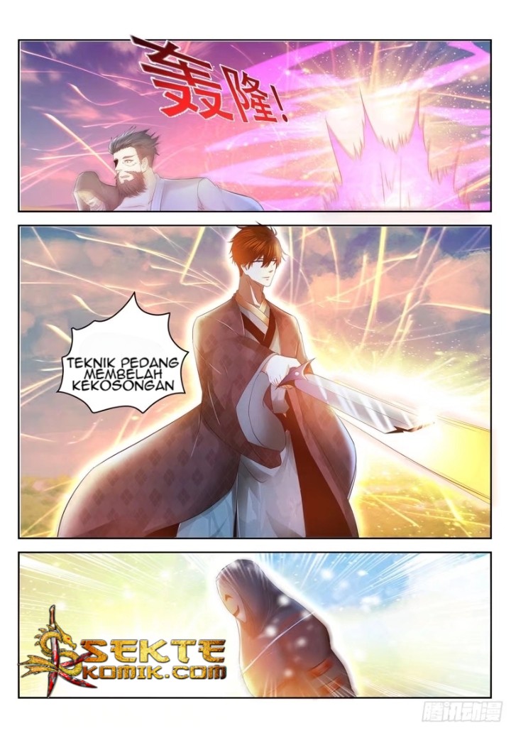 Rebirth Of The Urban Immortal Cultivator Chapter 462 Gambar 7