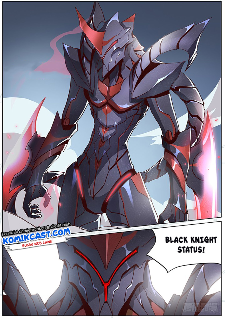Girl and Science Chapter 50 Gambar 4