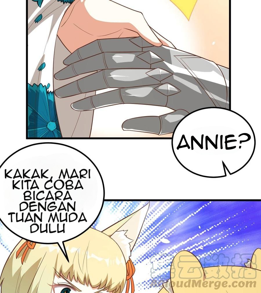 To Be The Castellan King Chapter 201 Gambar 10