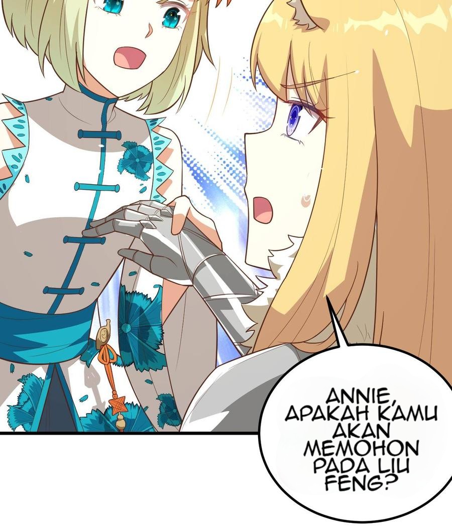 To Be The Castellan King Chapter 201 Gambar 11