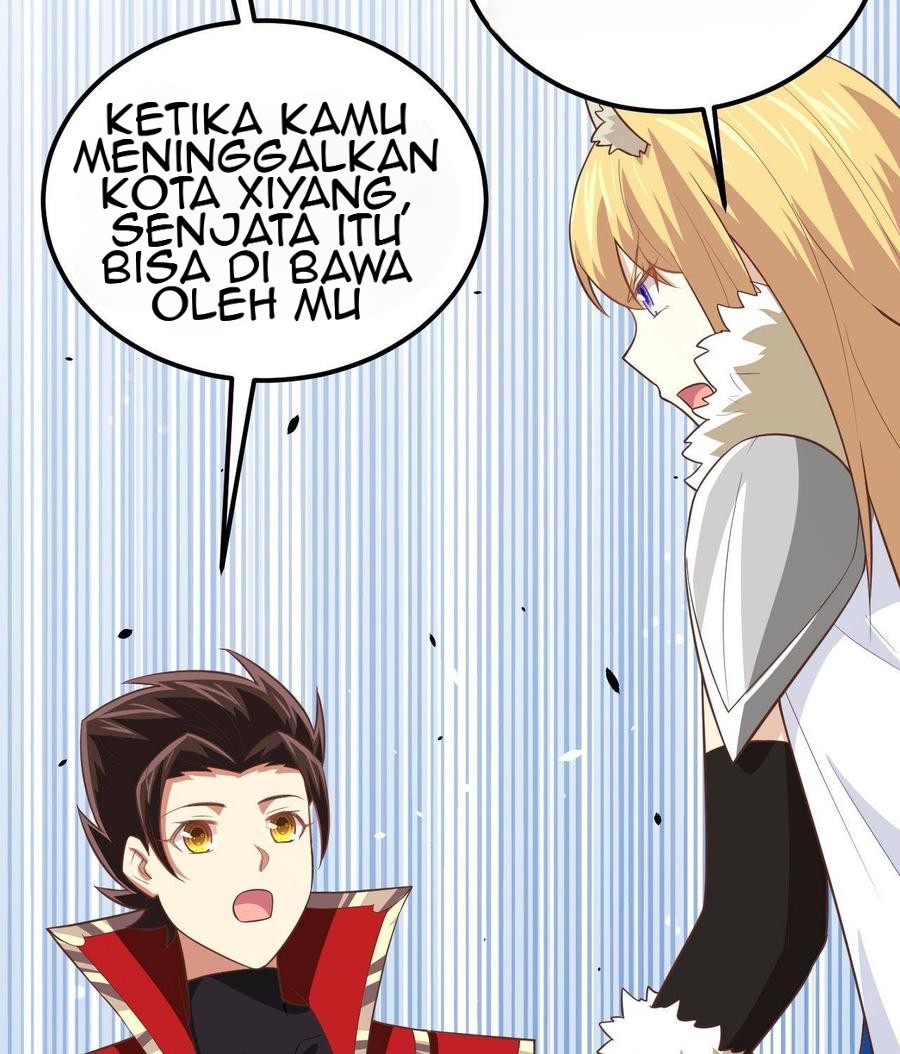 To Be The Castellan King Chapter 201 Gambar 28