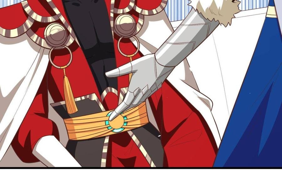 To Be The Castellan King Chapter 201 Gambar 29