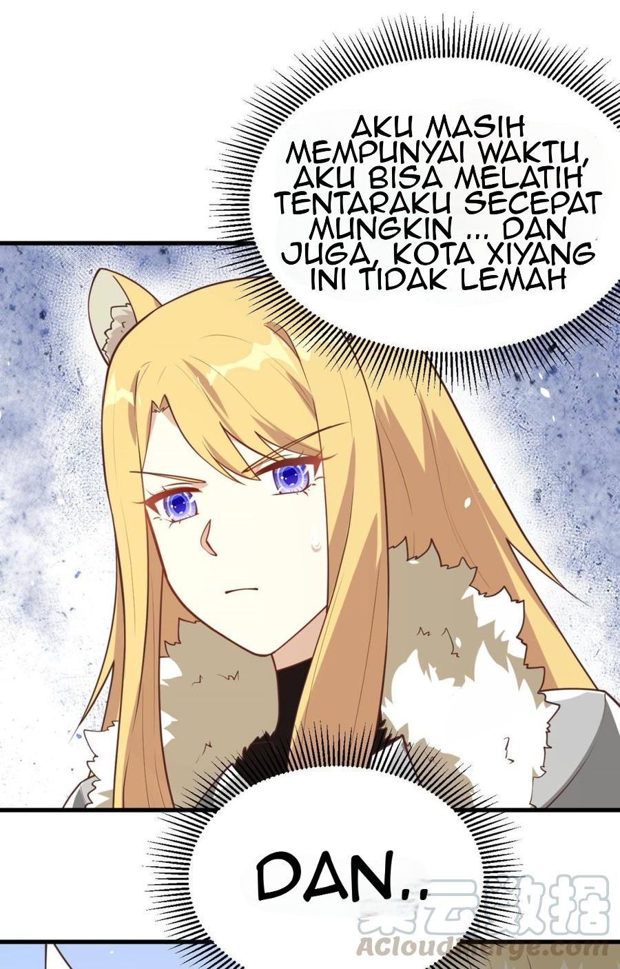 To Be The Castellan King Chapter 201 Gambar 30