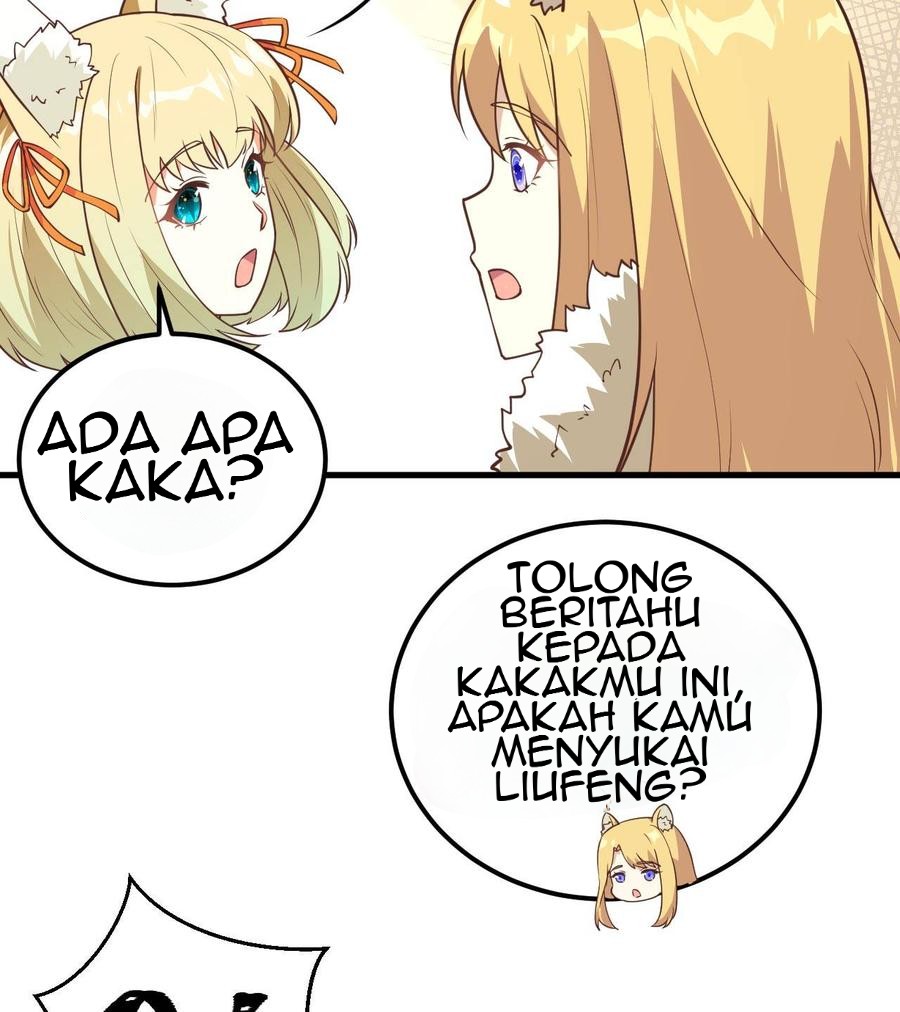 To Be The Castellan King Chapter 201 Gambar 36