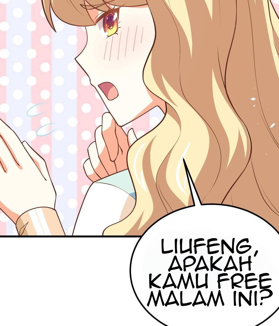 To Be The Castellan King Chapter 201 Gambar 44