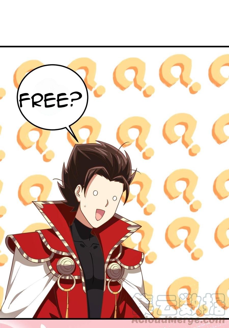To Be The Castellan King Chapter 201 Gambar 45