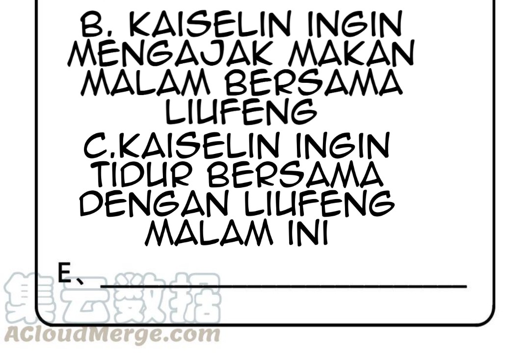 To Be The Castellan King Chapter 201 Gambar 49