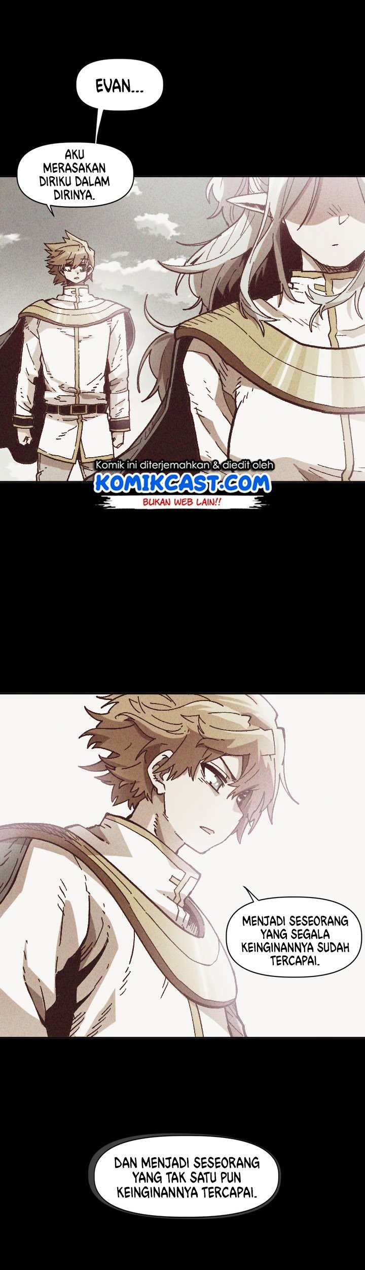 Slave B Chapter 38 Gambar 26