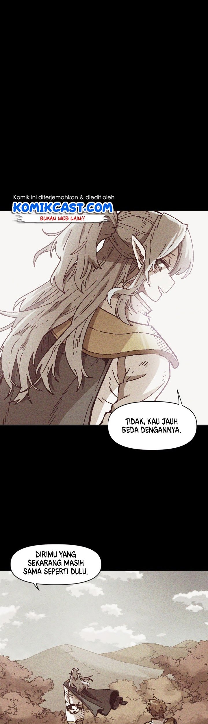 Slave B Chapter 38 Gambar 27