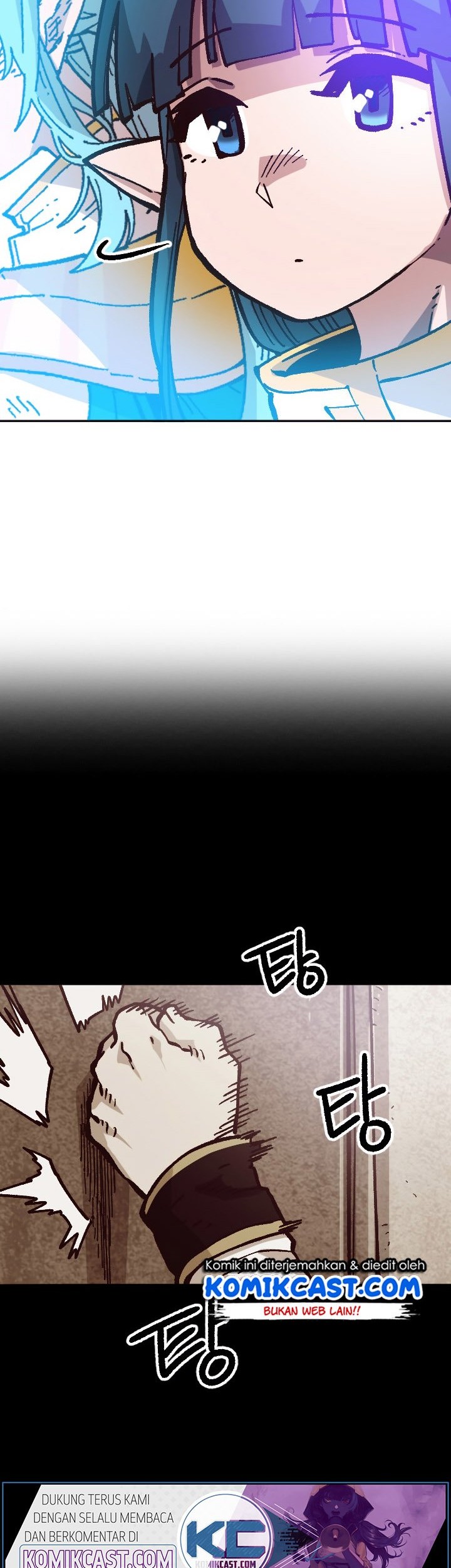 Slave B Chapter 38 Gambar 30