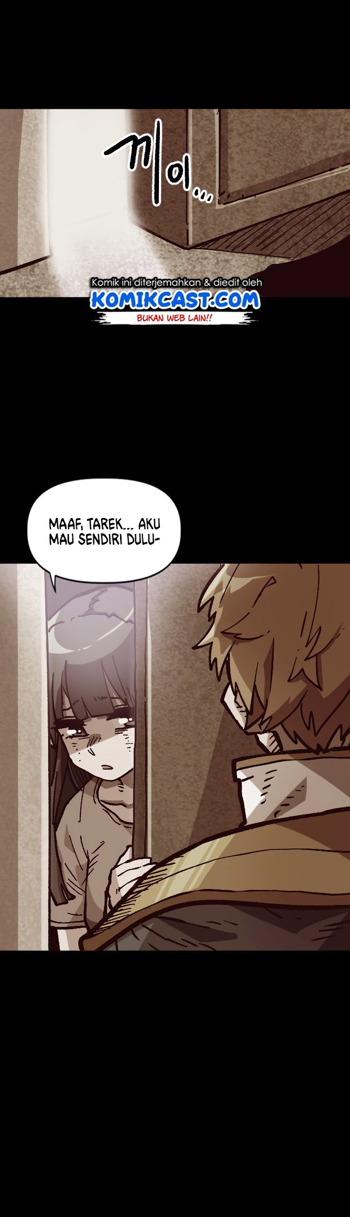 Slave B Chapter 38 Gambar 32
