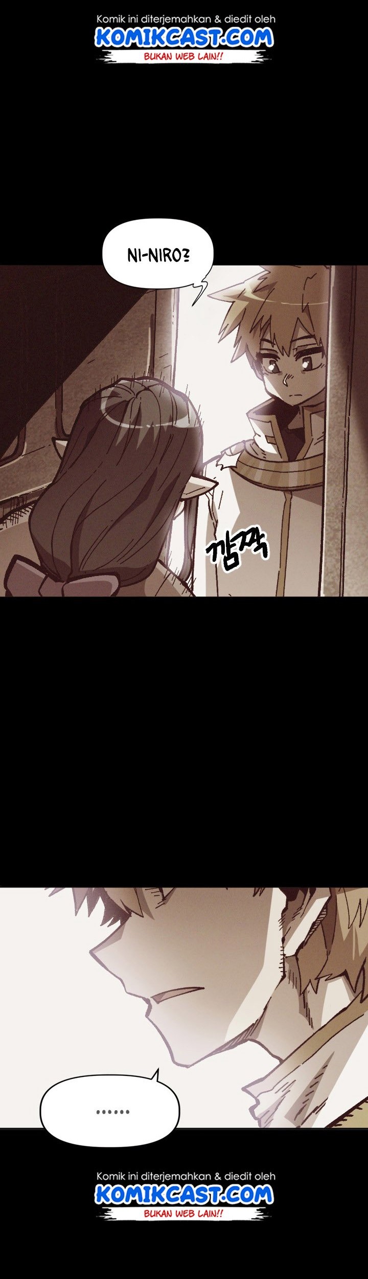 Slave B Chapter 38 Gambar 33