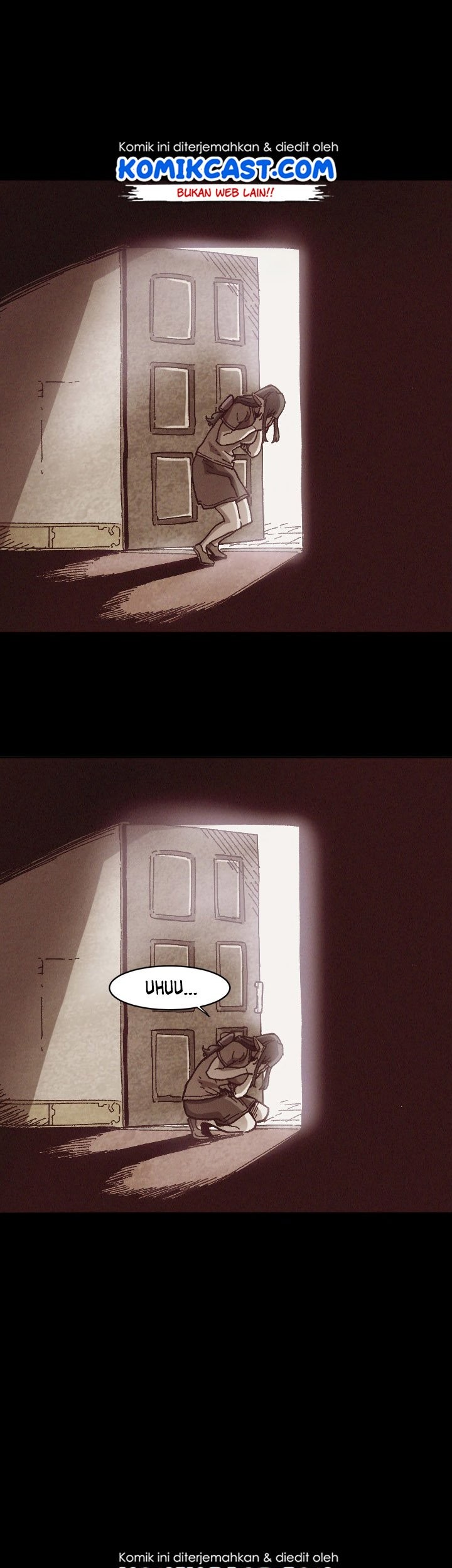 Slave B Chapter 38 Gambar 44