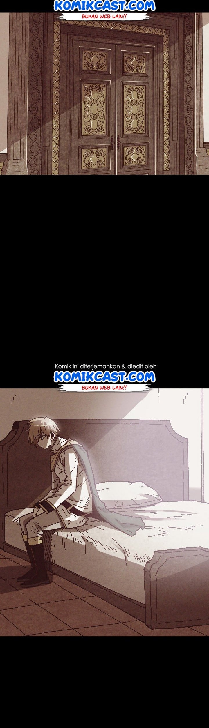 Slave B Chapter 38 Gambar 45