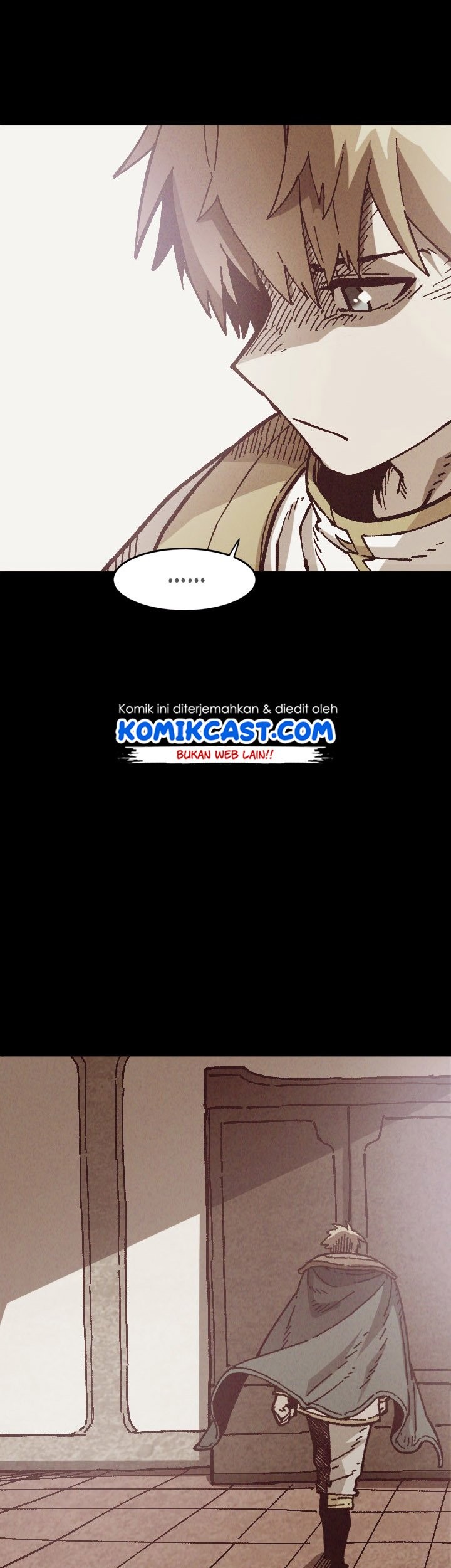 Slave B Chapter 38 Gambar 47