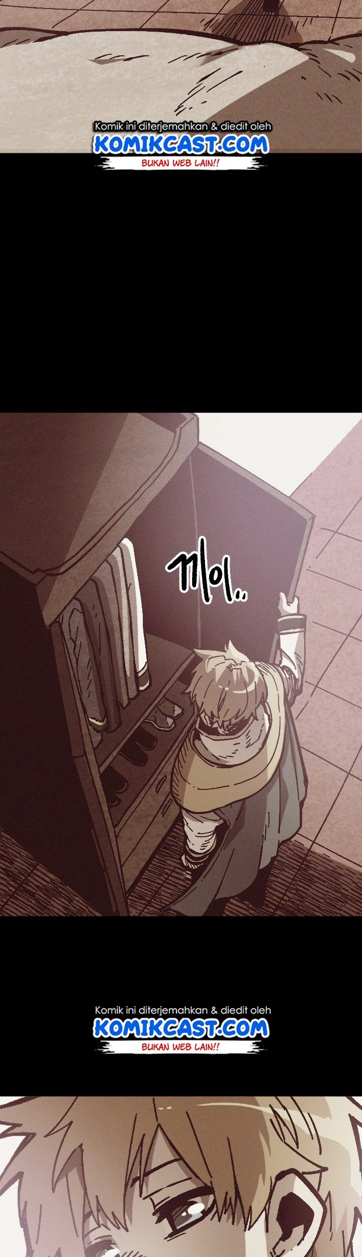 Slave B Chapter 38 Gambar 48