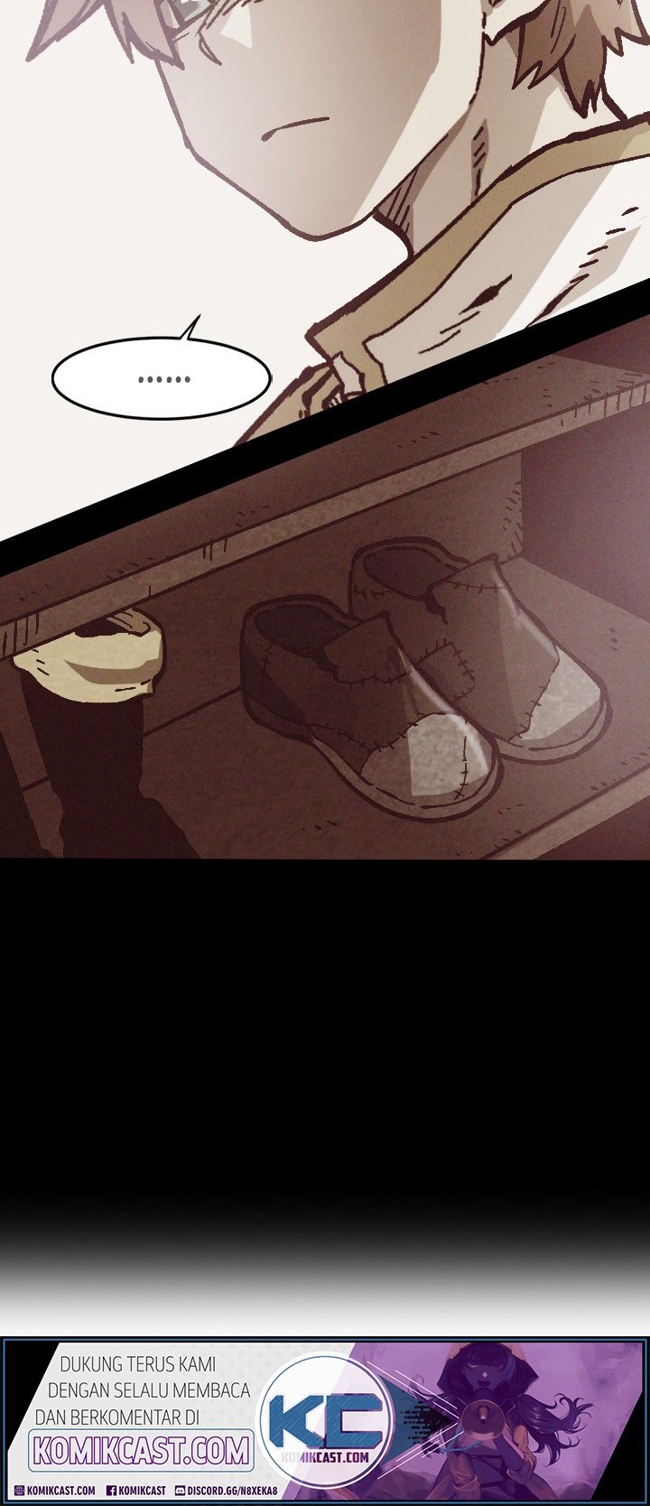 Slave B Chapter 38 Gambar 49