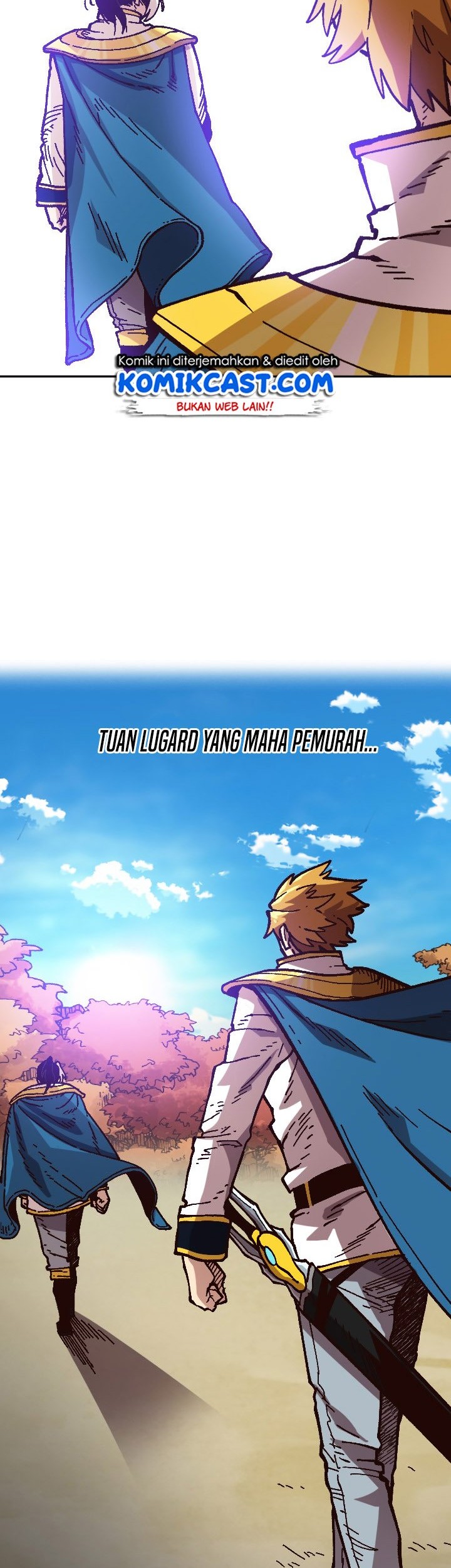 Slave B Chapter 38 Gambar 51