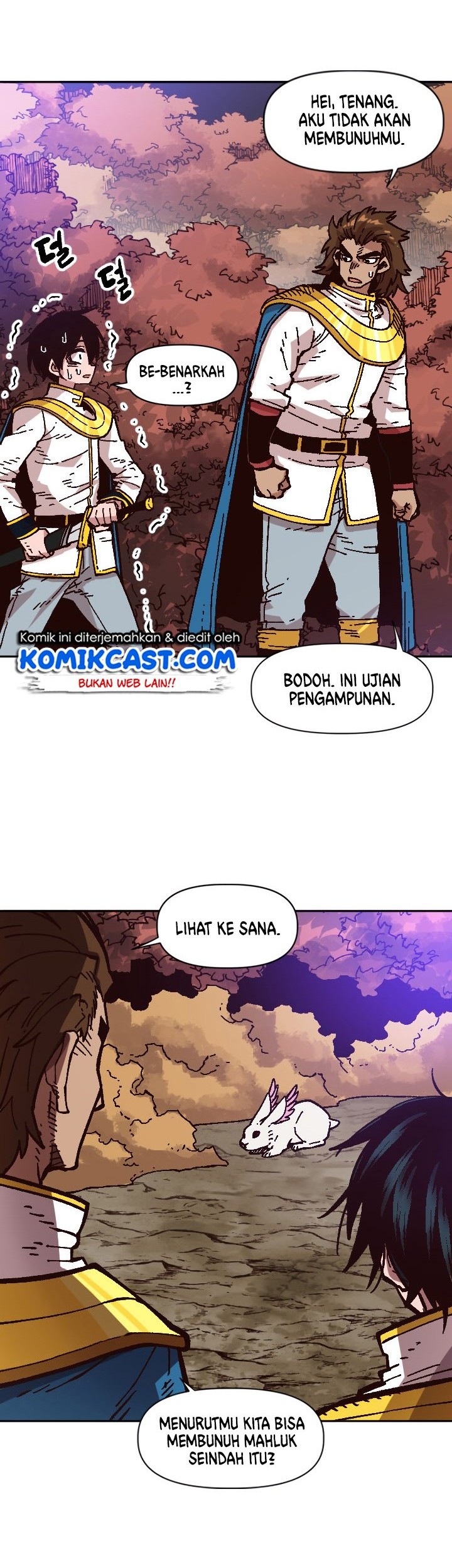 Slave B Chapter 38 Gambar 54