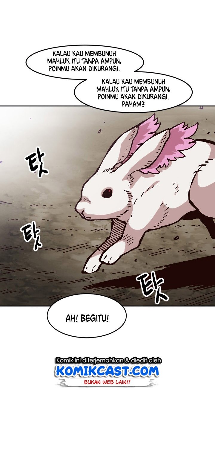 Slave B Chapter 38 Gambar 55