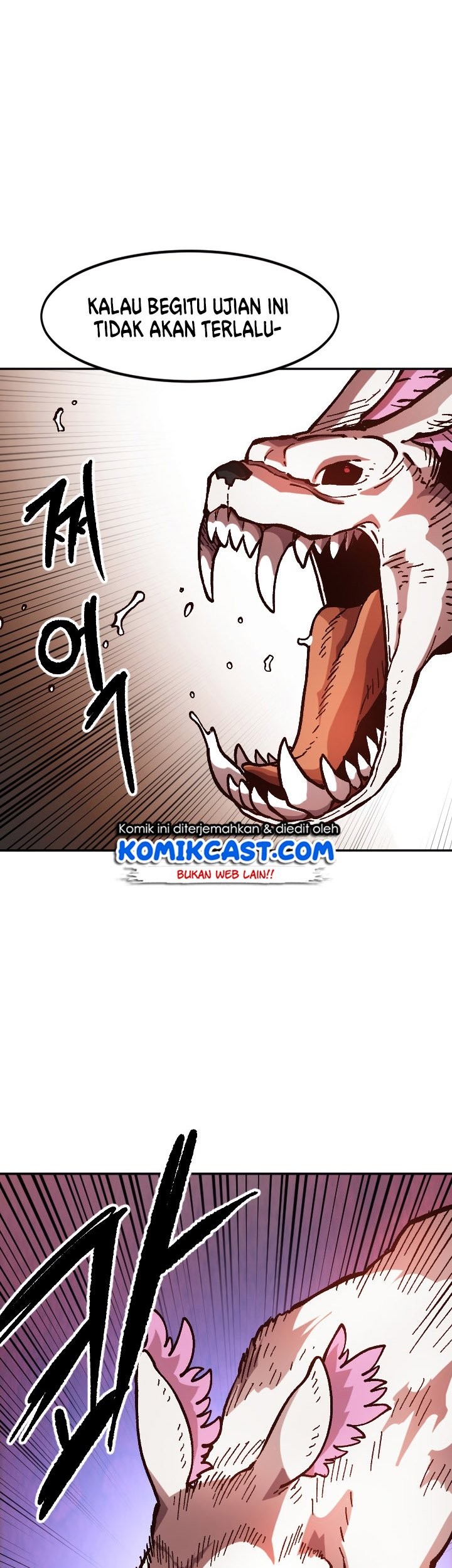 Slave B Chapter 38 Gambar 56