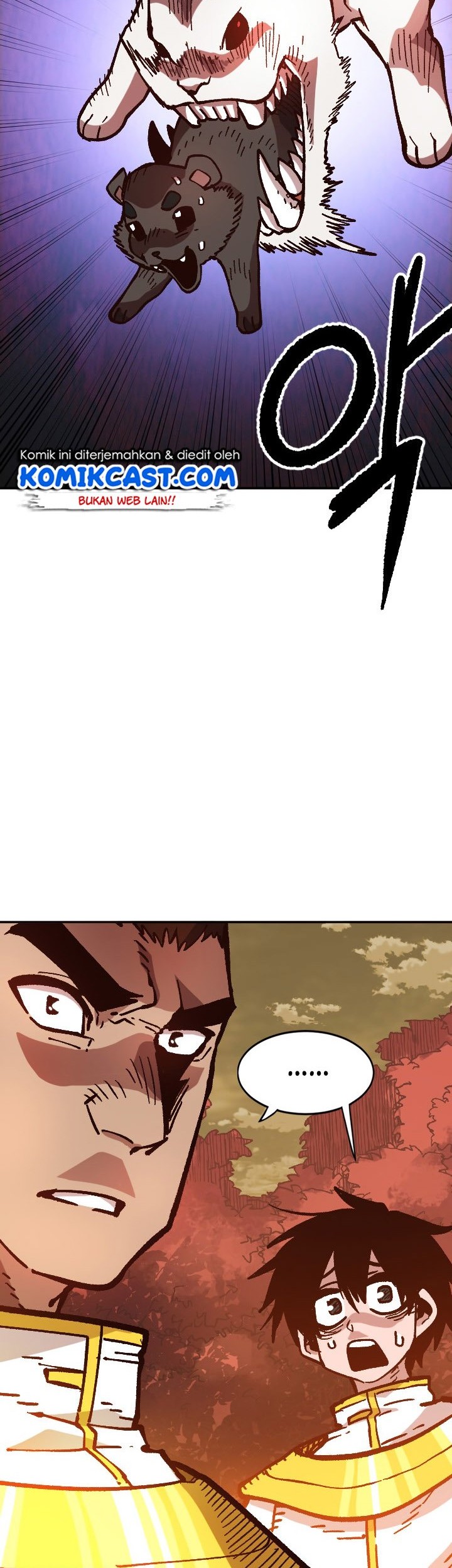 Slave B Chapter 38 Gambar 57