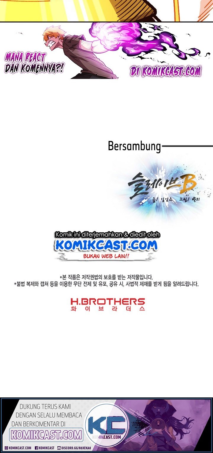 Slave B Chapter 38 Gambar 58