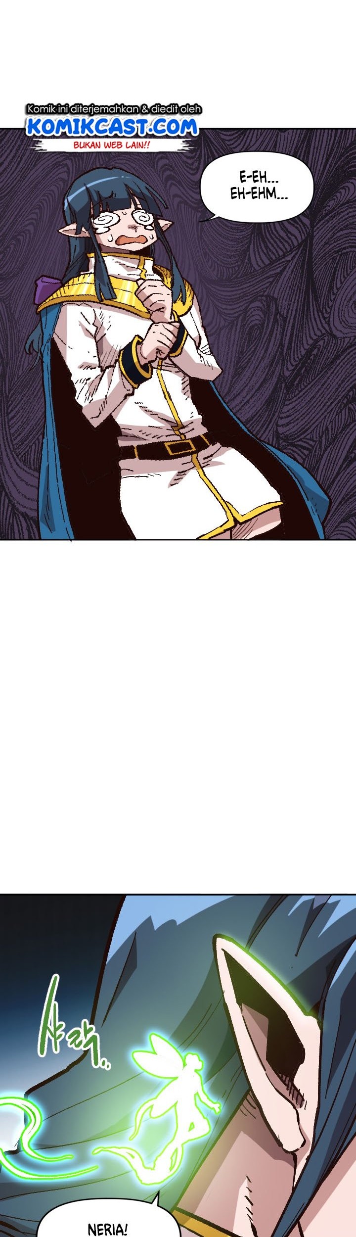 Slave B Chapter 38 Gambar 6