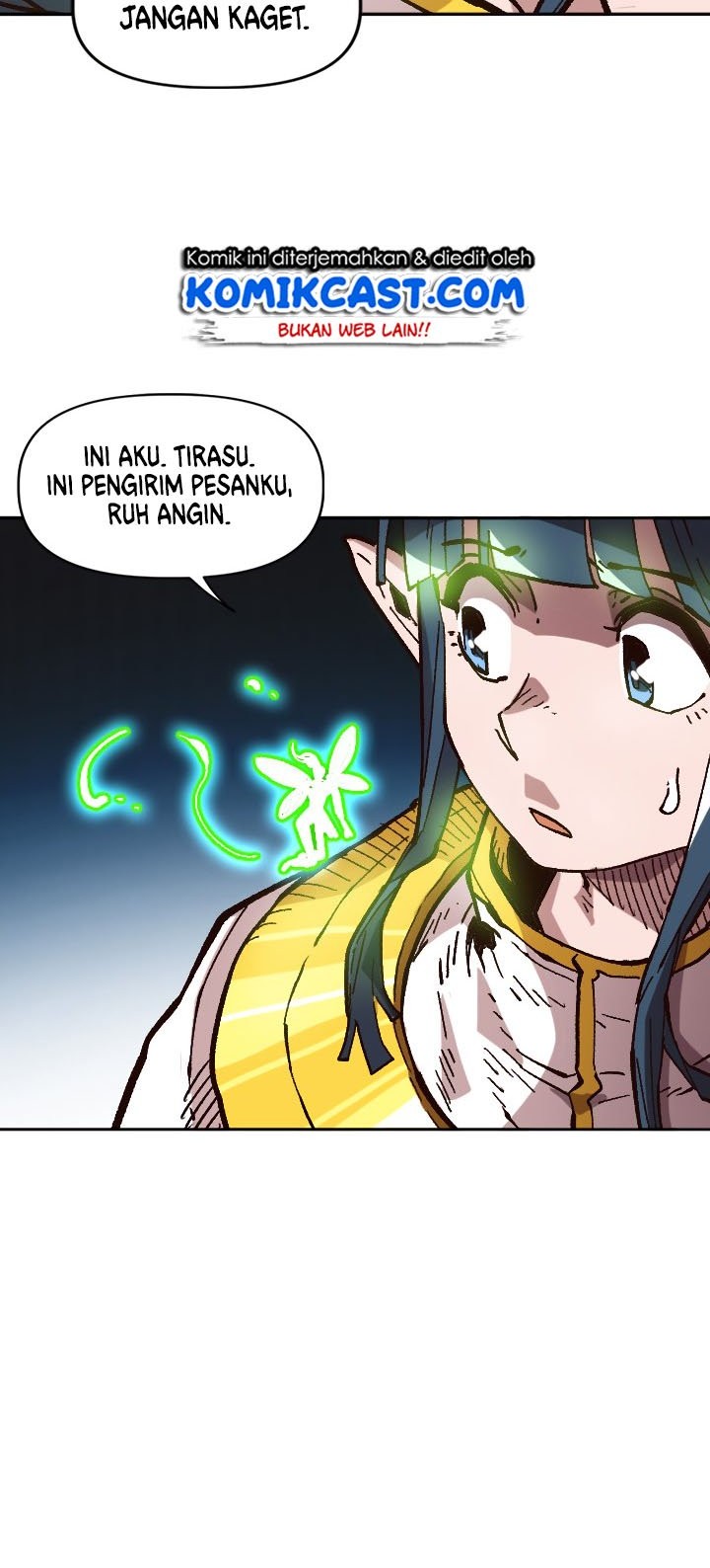 Slave B Chapter 38 Gambar 7