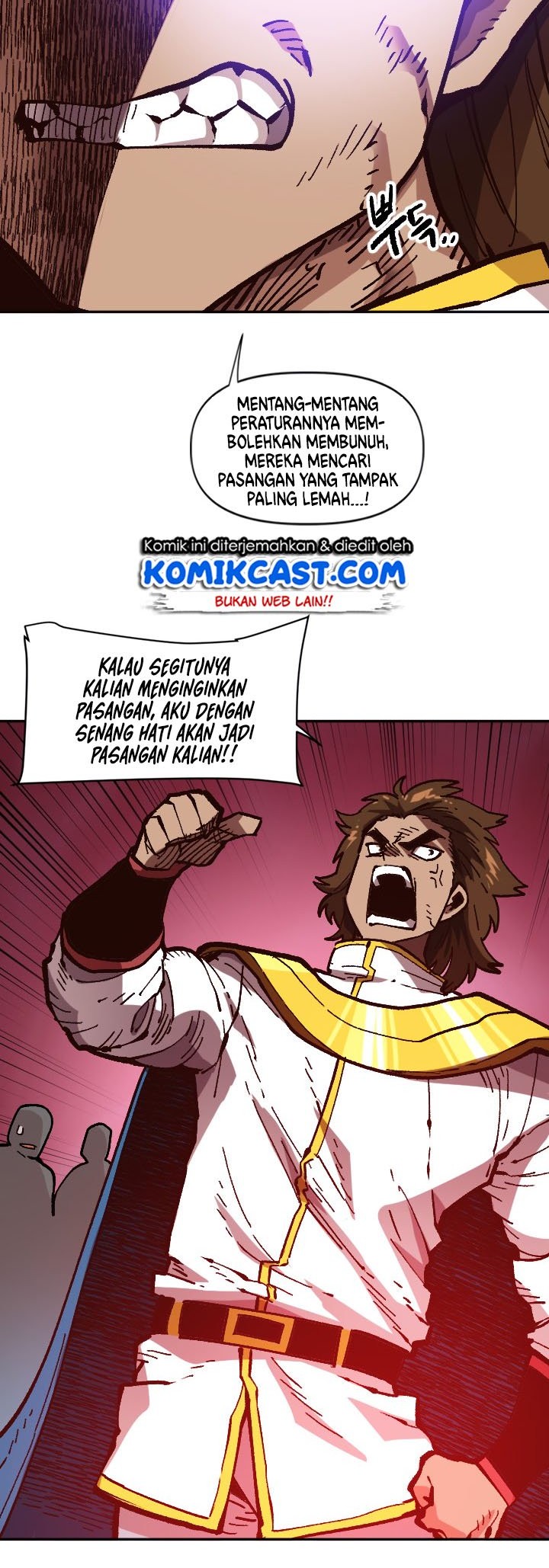 Slave B Chapter 38 Gambar 10
