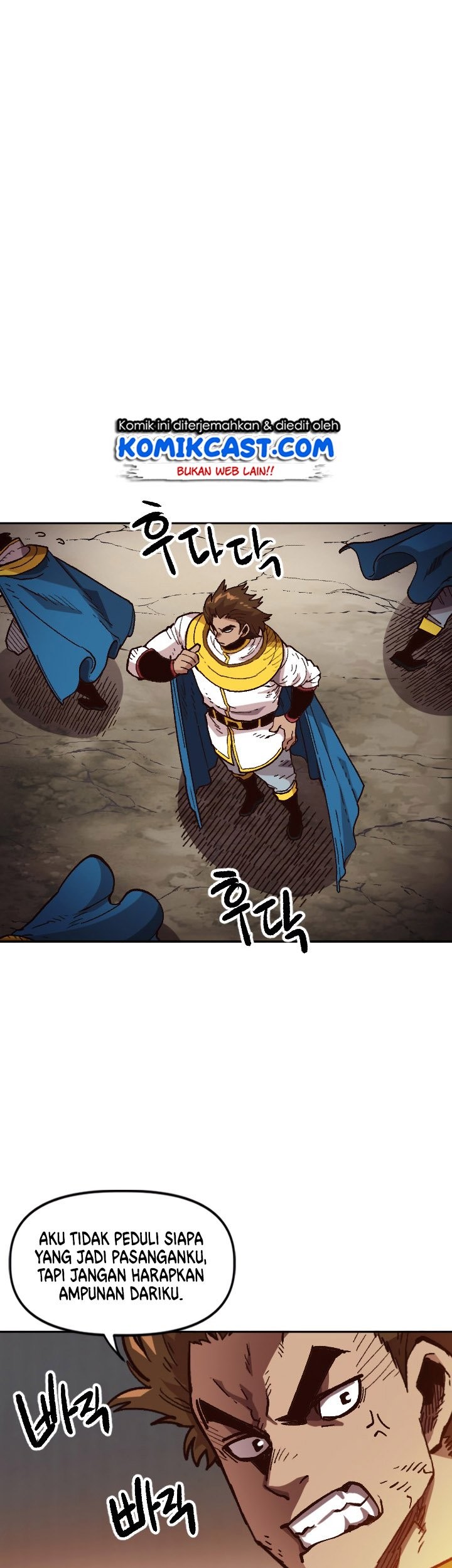 Slave B Chapter 38 Gambar 11