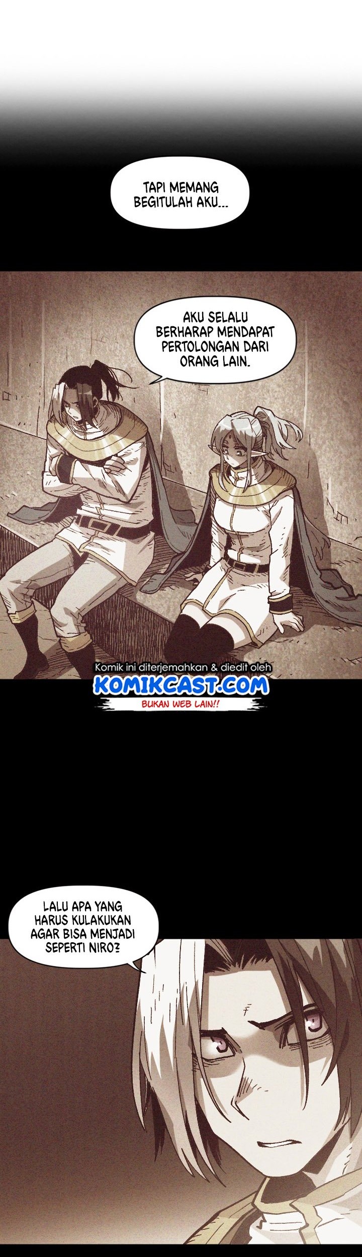 Slave B Chapter 38 Gambar 15