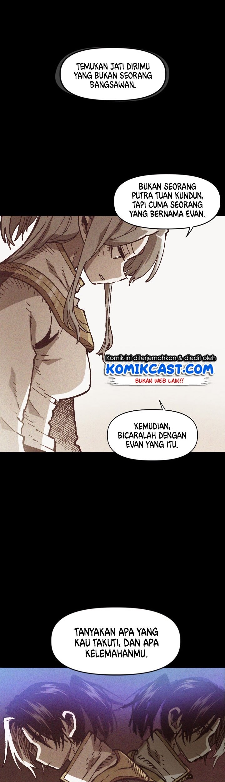 Slave B Chapter 38 Gambar 17